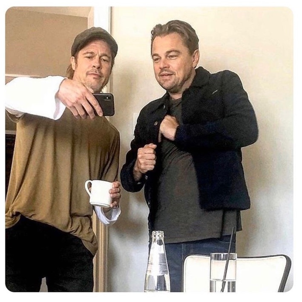 Meet your Posher, Tanis